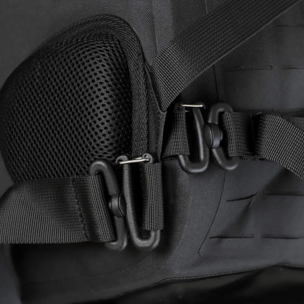 HPA Sac Étanche|Bagagerie^Sac à dos étanche Infladry 25 MK2 Noir