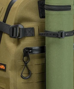 HPA Sac Étanche|Bagagerie^Sac à dos étanche Infladry 25 MK2 Noir