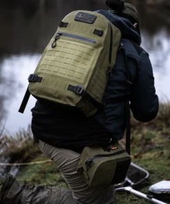 HPA Sac Étanche|Bagagerie^Sac à dos étanche Infladry 25 MK2 Noir