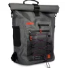 JOBE Sac Étanche^Sac à dos étanche Gris 20L