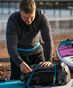 RED PADDLE Sac à dos étanche 30 L