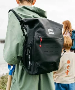 RED PADDLE Sac À Dos^Sac à dos étanche backpack Adventure 12L Obsidian Black
