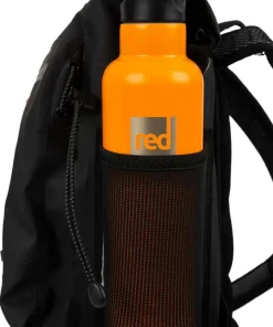 RED PADDLE Sac À Dos^Sac à dos étanche backpack Adventure 12L Obsidian Black