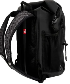 RED PADDLE Sac À Dos^Sac à dos étanche backpack Adventure 12L Obsidian Black