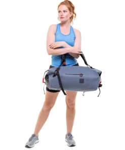 RED PADDLE Sac à dos étanche backpack Kit Bag 40L