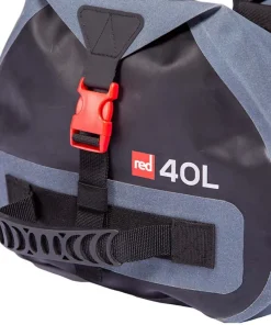 RED PADDLE Sac à dos étanche backpack Kit Bag 40L
