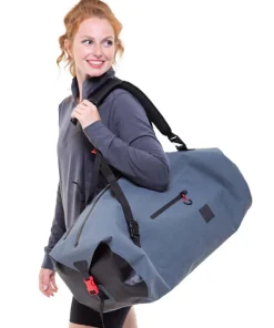 RED PADDLE Sac À Dos^Sac à dos étanche backpack Kit Bag 60L