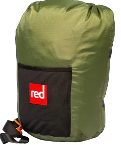 RED PADDLE Sac À Dos^Sac à dos étanche Change robe Stash Parker Green