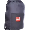 RED PADDLE Sac À Dos^Sac à dos étanche Change robe Stash Noir