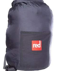 RED PADDLE Sac À Dos^Sac à dos étanche Change robe Stash Noir