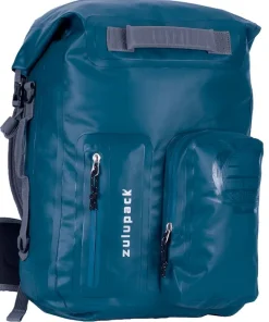 ZULUPACK Sac Étanche^Sac à dos étanche Nomad 35L Bleu
