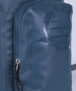 ZULUPACK Sac Étanche^Sac à dos étanche Nomad 35L Bleu