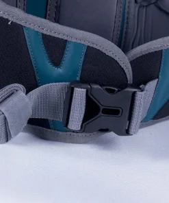 ZULUPACK Sac Étanche^Sac à dos étanche Nomad 35L Bleu