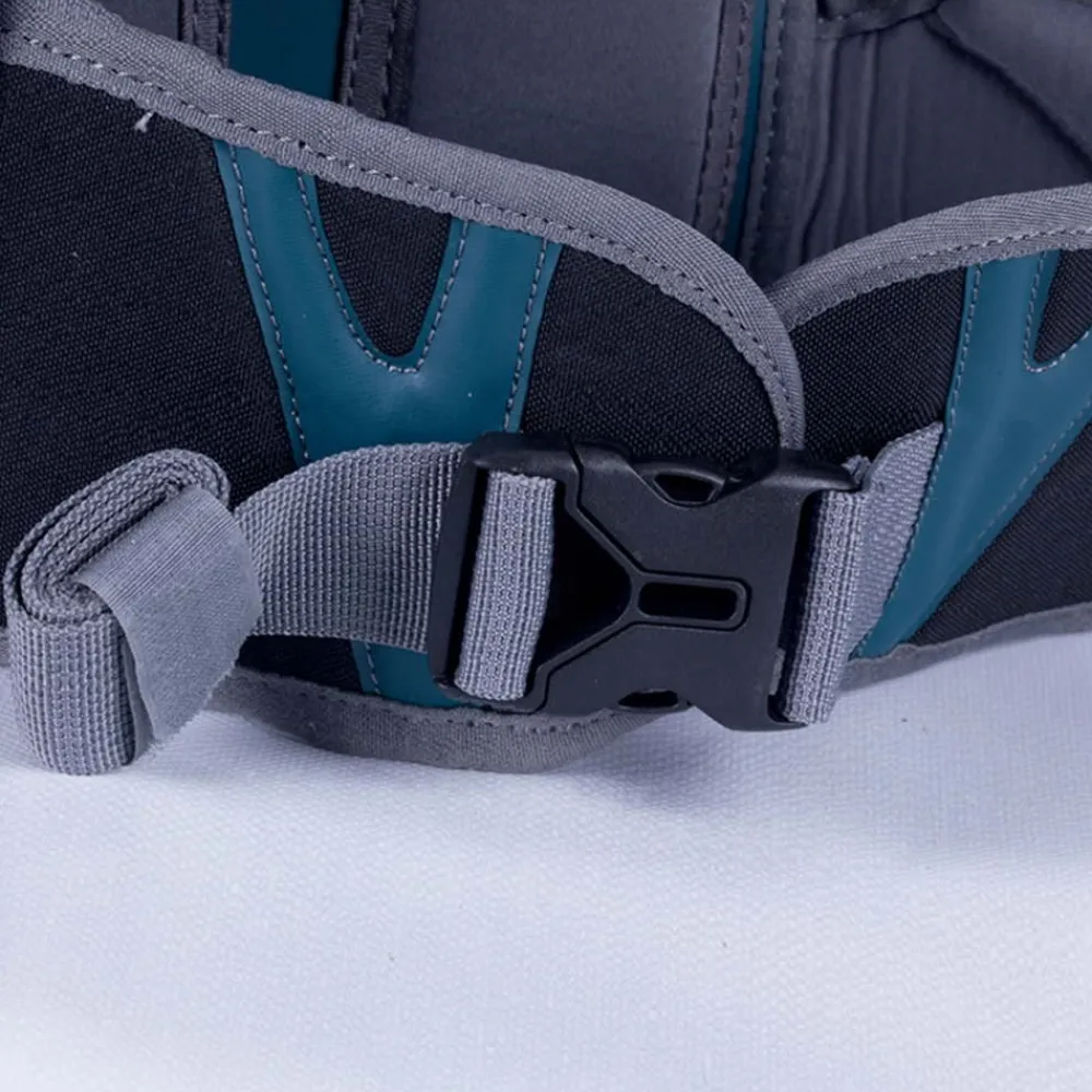 ZULUPACK Sac Étanche^Sac à dos étanche Nomad 35L Bleu