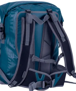 ZULUPACK Sac Étanche^Sac à dos étanche Nomad 35L Bleu