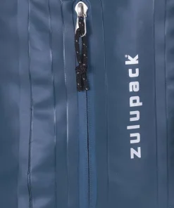ZULUPACK Sac Étanche^Sac à dos étanche Nomad 35L Bleu