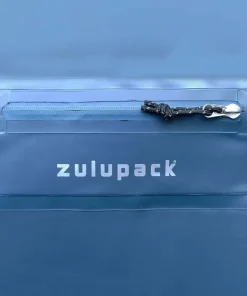 ZULUPACK Sac Étanche^Sac à dos étanche Nomad 35L Bleu