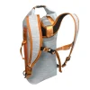 ZULUPACK Sac Étanche^Sac à dos étanche Indy 40L Gris Camel