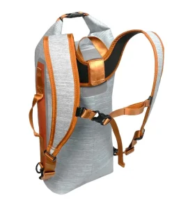 ZULUPACK Sac Étanche^Sac à dos étanche Indy 40L Gris Camel