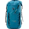 ZULUPACK Sac à dos étanche Triton 25L Bleu