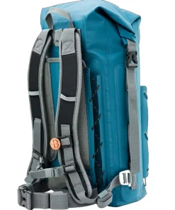 ZULUPACK Sac à dos étanche Triton 25L Bleu