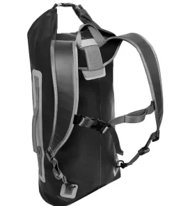 ZULUPACK Sac Étanche^Sac à dos étanche Indy 20L Noir