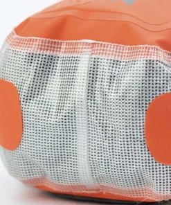 ZULUPACK Sac Étanche^Sac à dos étanche Backpack Mojo 18L Orange