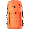 ZULUPACK Sac à dos étanche Triton 25L Orange