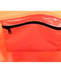 ZULUPACK Sac à dos étanche Triton 25L Orange