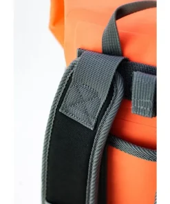ZULUPACK Sac à dos étanche Triton 25L Orange