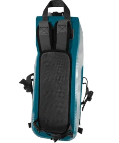 ZULUPACK Sac à dos étanche Backpack Mojo 18L Bleu