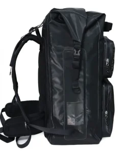 ZULUPACK Sac Étanche^Sac à dos étanche Nomad 60L