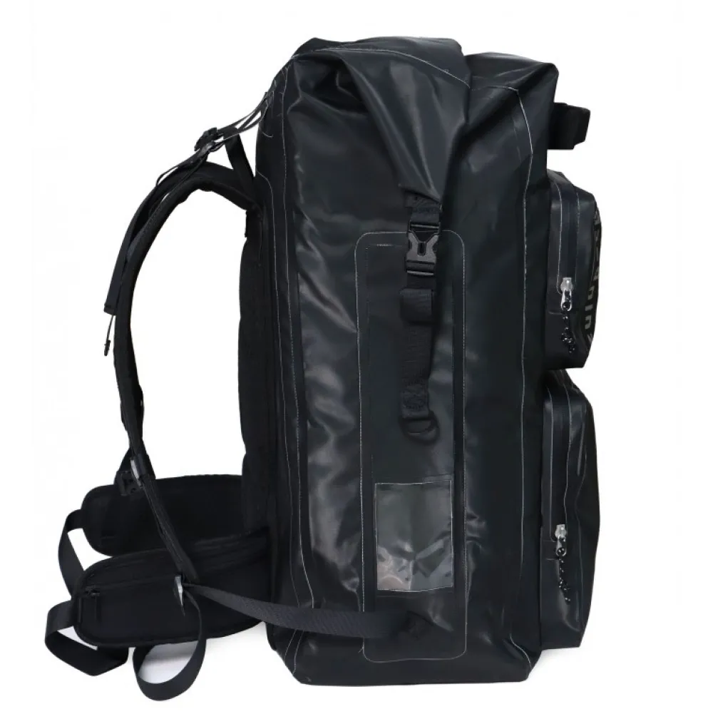 ZULUPACK Sac Étanche^Sac à dos étanche Nomad 60L