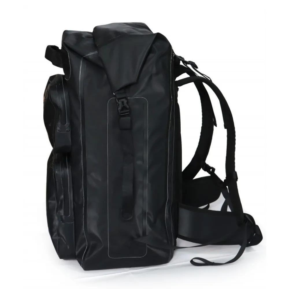 ZULUPACK Sac Étanche^Sac à dos étanche Nomad 60L