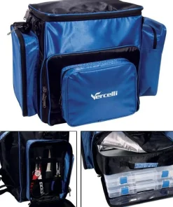 VERCELLI Sac à dos Imperia 66L