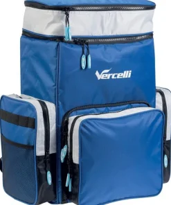 VERCELLI Bagagerie / Boites / Rangement|Bagagerie Pêche Truite^Sac à dos Torreta 55L