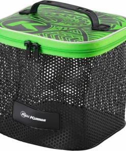 KALI KUNNAN Accessoires Pêche Au Jig|Bagagerie^Sac à leurre Netcase 22