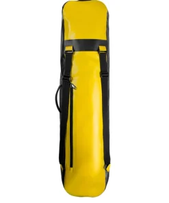 2BFREE Bagagerie^Sac à Palmes Jaune