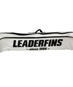 LEADERFINS Sac à Palmes Blanc