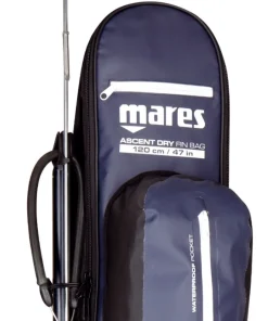 MARES Sac Pour Palmes^Sac à Palmes Ascent Dry Fin Bag