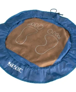 SEAC SUB Sac^Sac à vêtements Swim mat