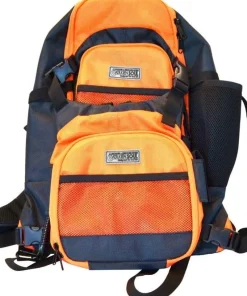VOLKIëN SOUL Sac a dos Chest Pack Volkien Soul Tactical edge Travel| Bagagerie Carnassier|Sac De Pêche