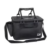 DAIWA Bagagerie|Bagagerie Carnassier^Sac bakkan rigide noir