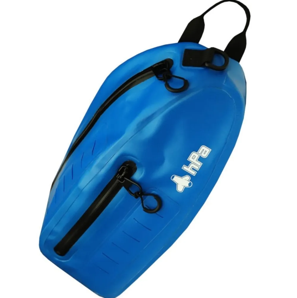 HPA Bagagerie Étanche Kayak Rigide|Sac De Pêche^Sac bandoulière Sling 12 Bleu