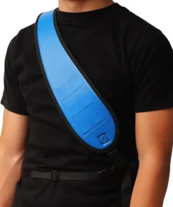 HPA Bagagerie Étanche Kayak Rigide|Sac De Pêche^Sac bandoulière Sling 12 Bleu