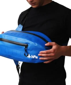 HPA Bagagerie Étanche Kayak Rigide|Sac De Pêche^Sac bandoulière Sling 12 Bleu