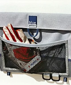 BLUE PERFORMANCE Sac de cockpit