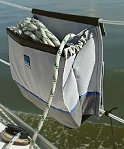 BLUE PERFORMANCE Sac de filière
