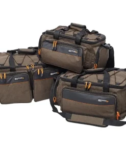 SAVAGE GEAR Bagagerie|Bagagerie^Sac Carryall System Carryall