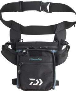 DAIWA Sac ceinture Emeraldas| Bagagerie Carnassier